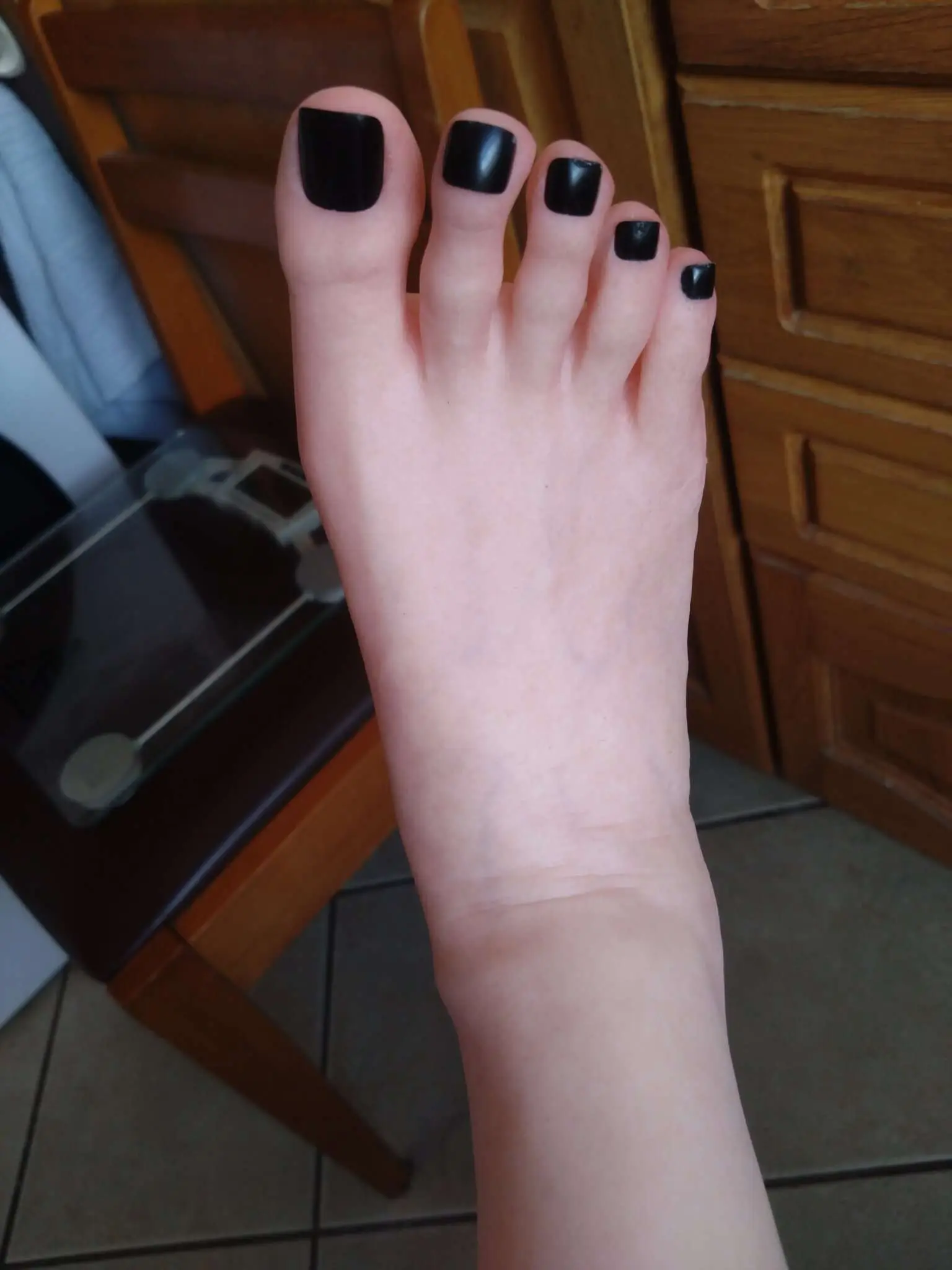 sex doll review: vanessa from victoria ash