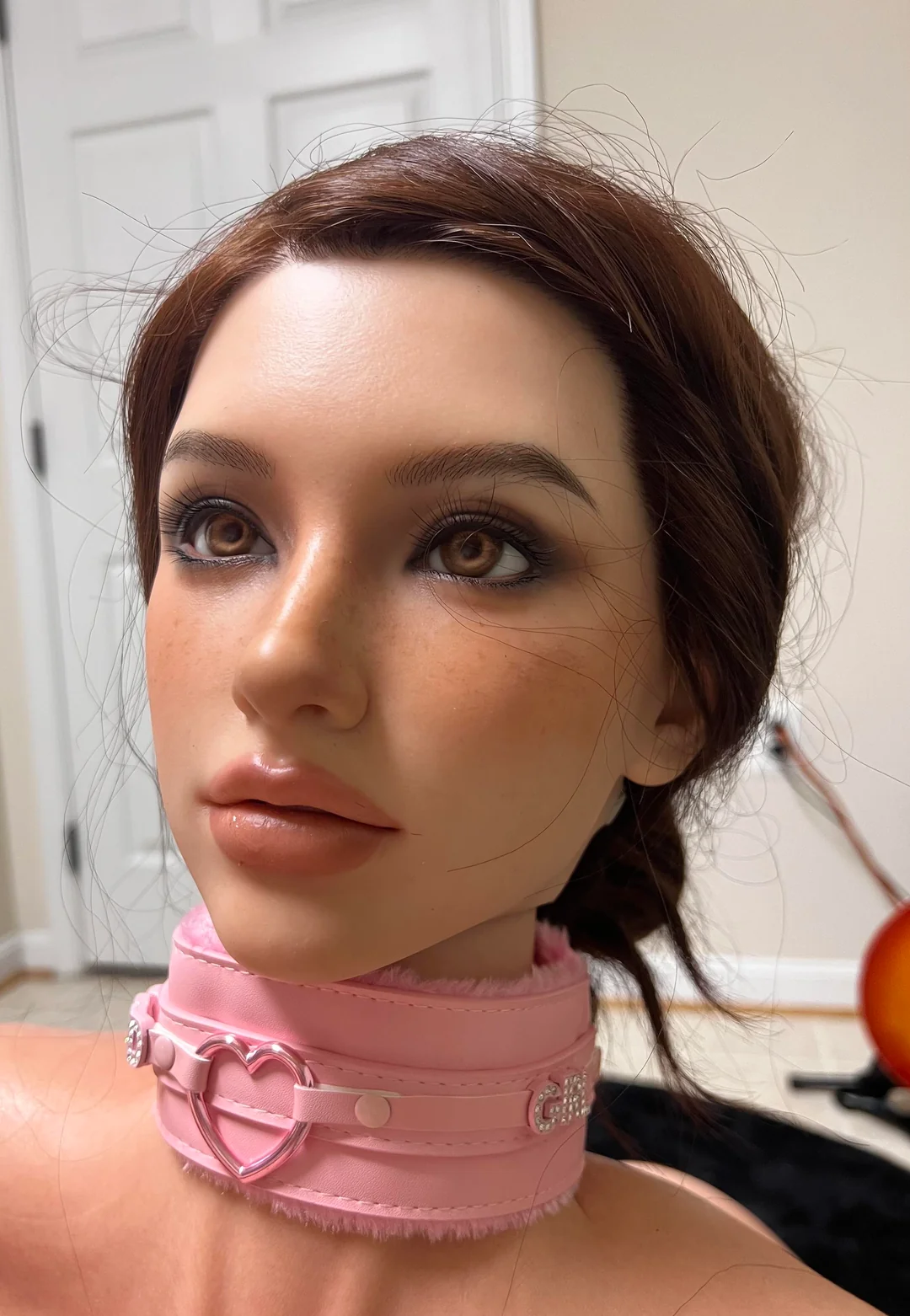 real lady 168cm blonde sex doll review (24)