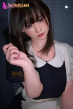 Irontech Oriental 158T cm E-cup Asian Sex Doll Yui