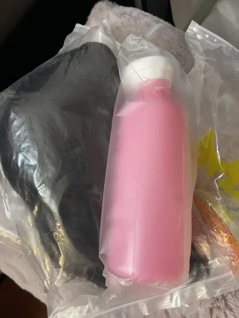 Sex Doll Review – Irontech 169 Skinny Sex Doll Molly “Lily”