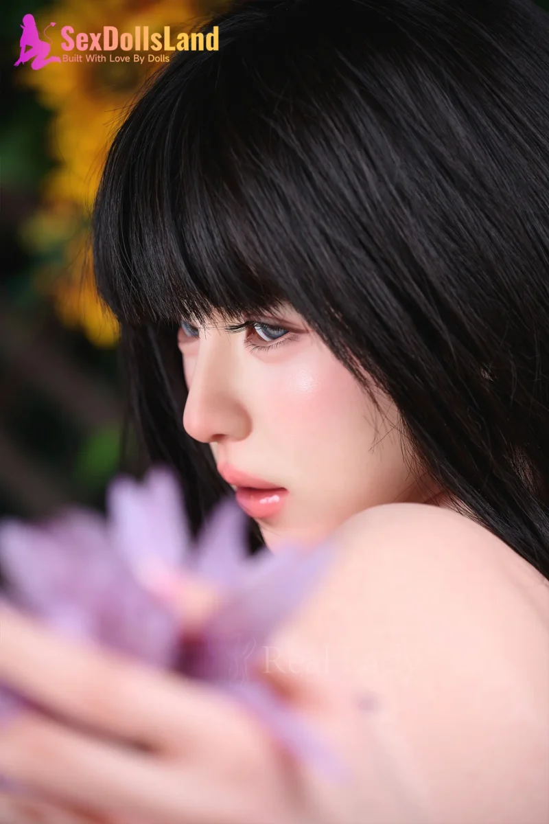 Real Lady 150cm E-Cup Japanese Sex Doll Alara