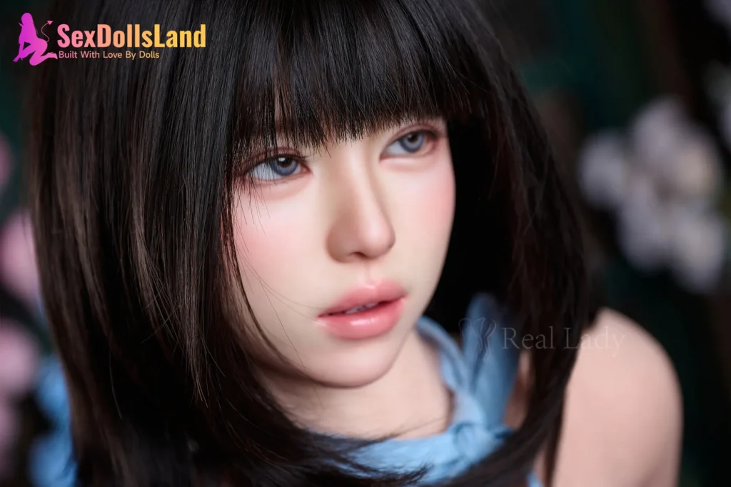 Real Lady 150cm E-Cup Japanese Sex Doll Alara
