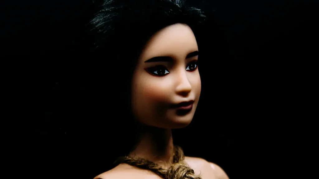 Can a Sex Doll Help with Loneliness or Depression?