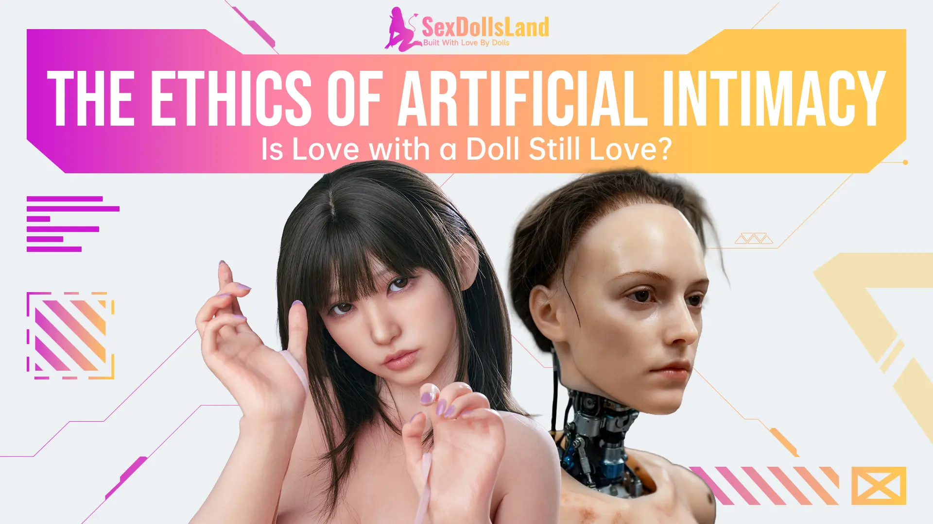 The Ethics of Artificial Intimacy: Is Love with a Doll Still Love?