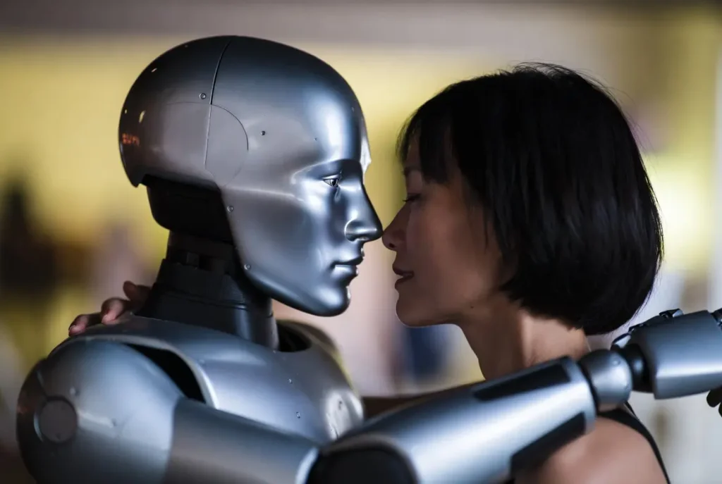 The Ethics of Artificial Intimacy: Is Love with a Doll Still Love?